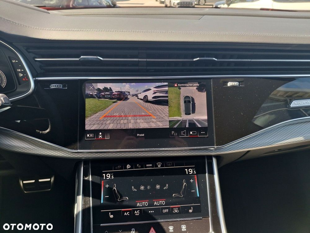 Audi Q8 - 37