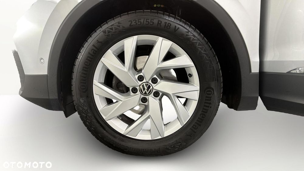 Volkswagen Tiguan 2.0 TDI SCR Elegance DSG - 20