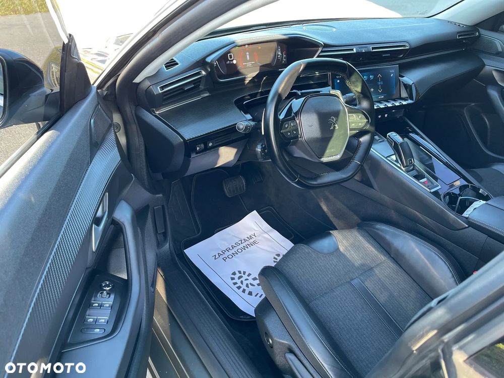 Peugeot 508 BlueHDi 130 EAT8 Allure Pack - 16