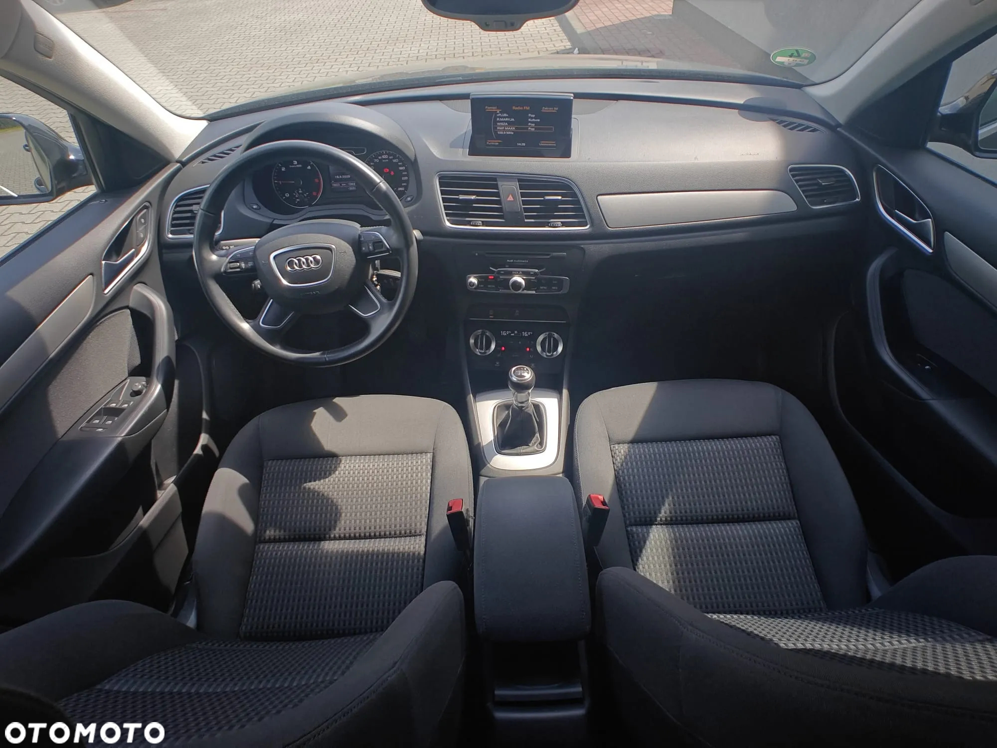 Audi Q3 - 23