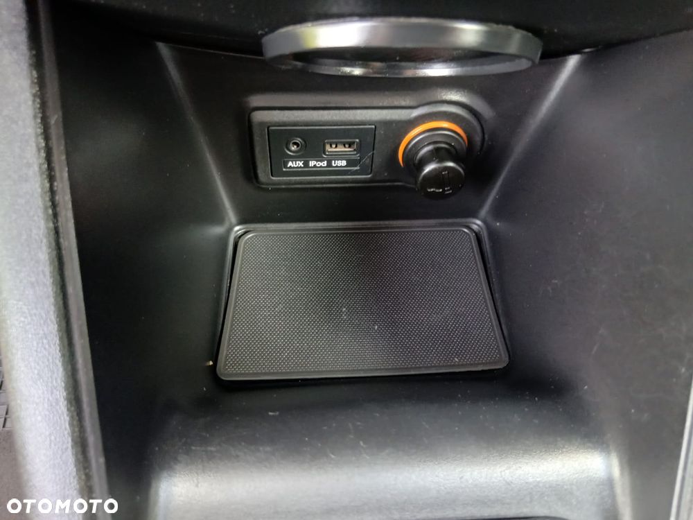 Kia Venga 1.4 CVVT Dream Team Edition - 27