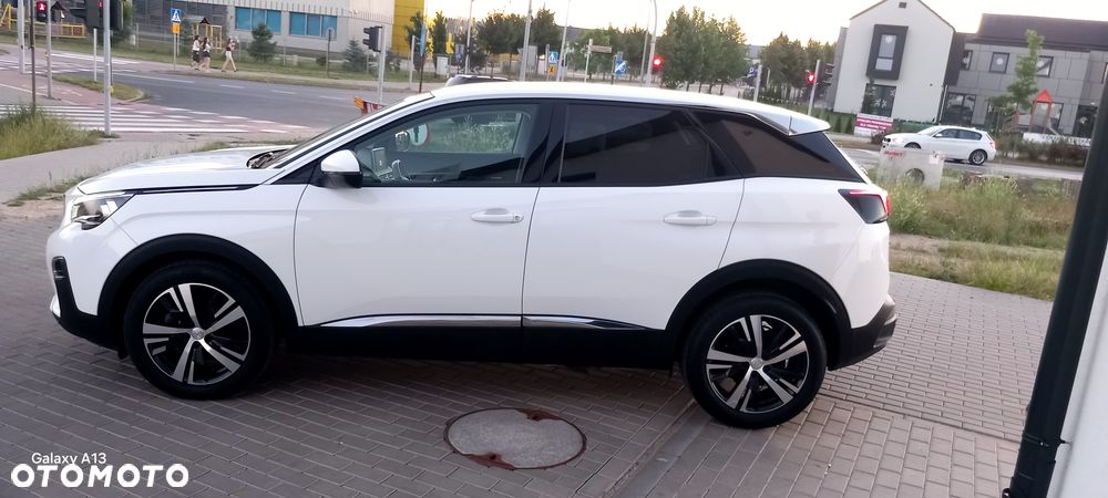 Peugeot 3008 1.2 PureTech GPF Access S&S - 5
