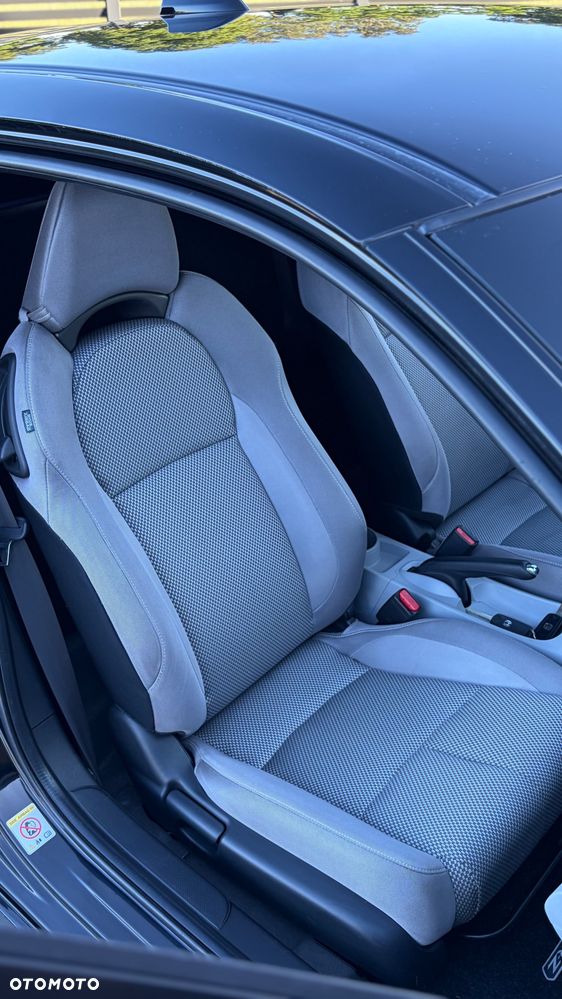 Honda CR-Z - 35