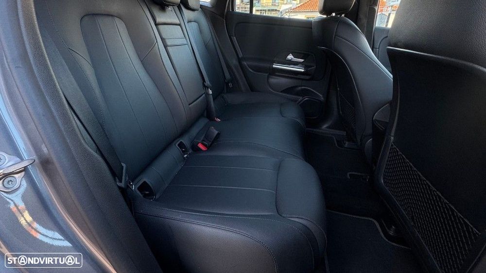 Mercedes-Benz EQA 250 Progressive - 12