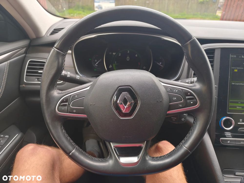 Renault Talisman ENERGY dCi 160 EDC INITIALE PARIS - 29