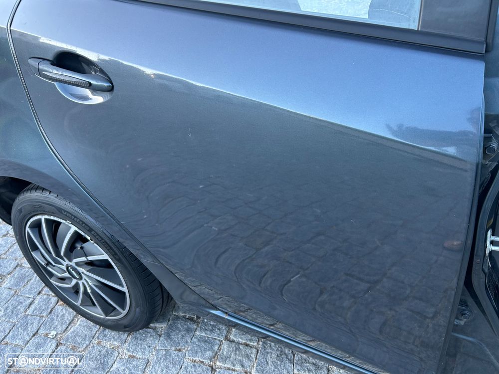 Mazda 2 1.4 MZ-CD Sport - 29