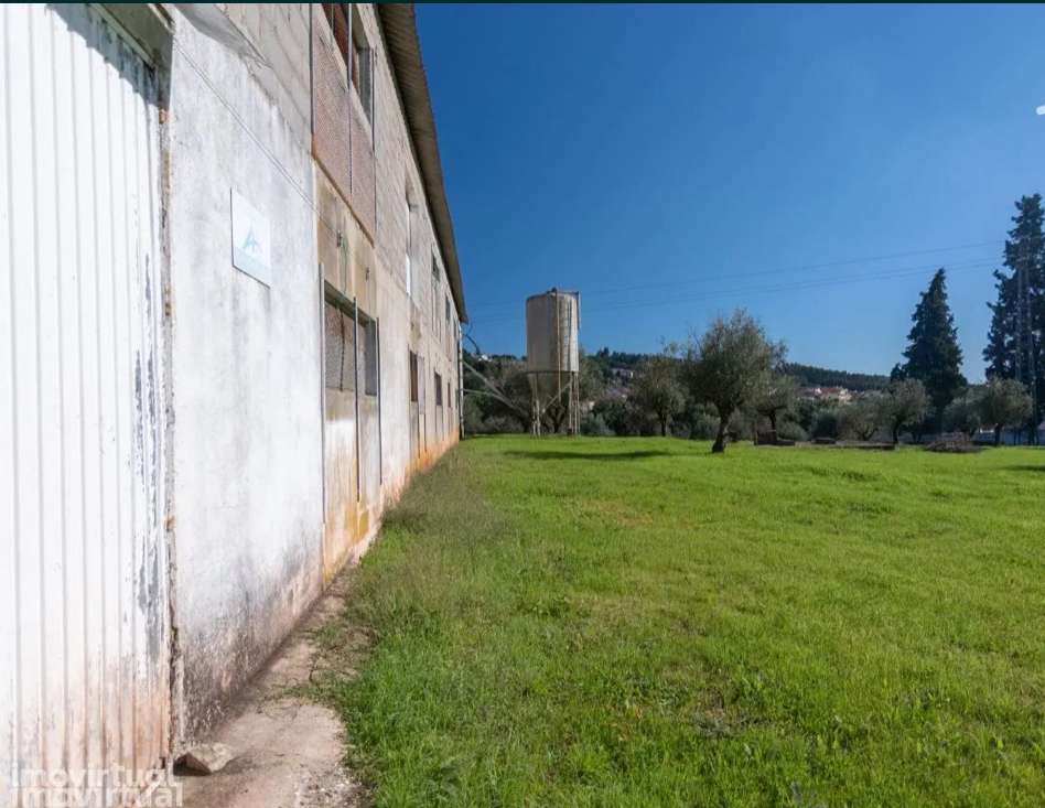Antigo Aviario para venda
1.500 € - Grande imagem: 4/17