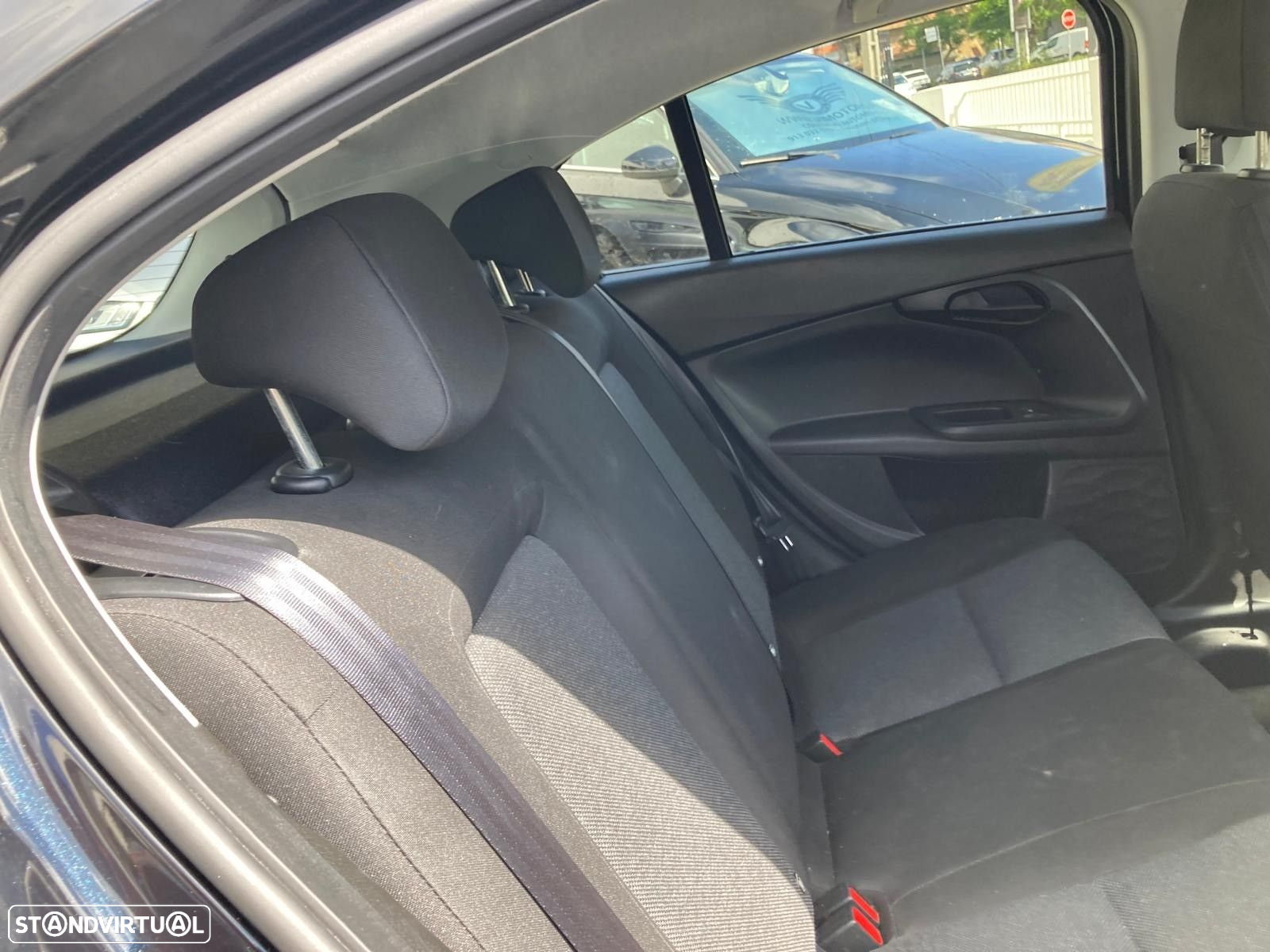 Fiat Tipo 1.4 Street - 15