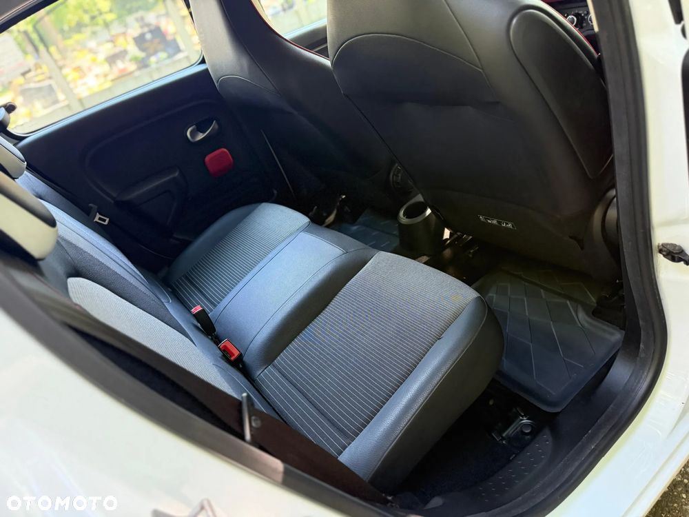 Renault Twingo ENERGY TCe 90 Intens - 17