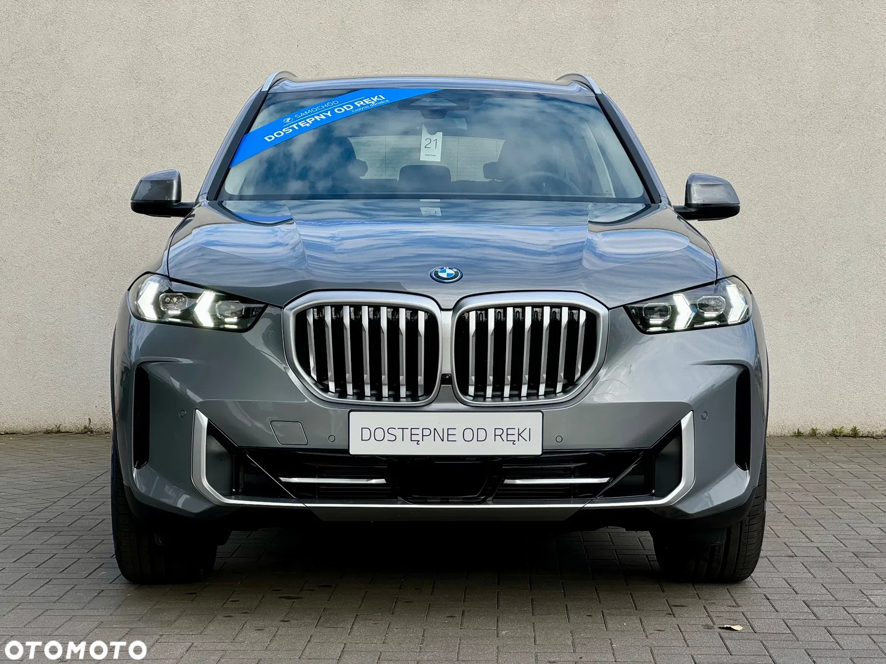 BMW X5 - 2