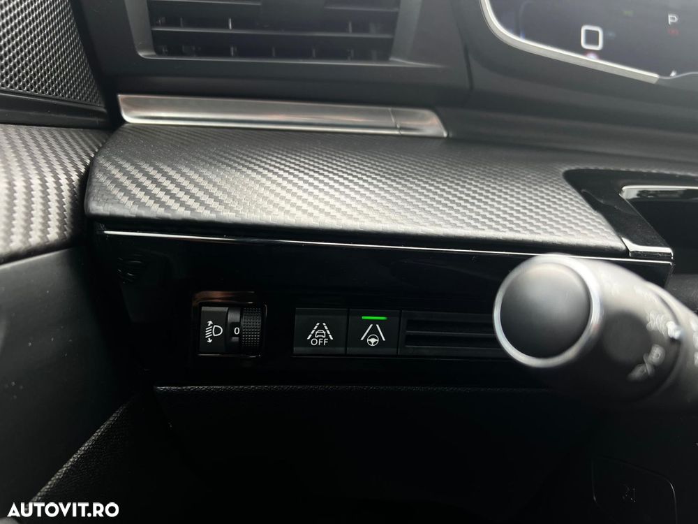 Peugeot 508 - 28