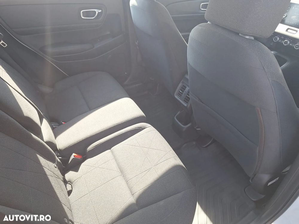 Honda HR-V 1.5 e:HEV 4x2 E-CVT Elegance - 17