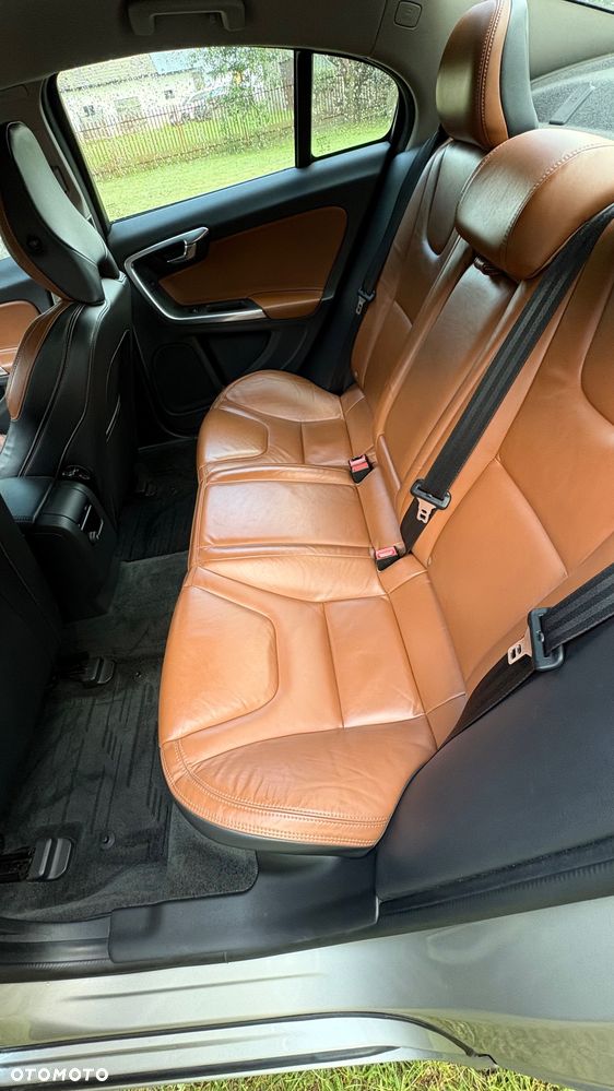 Volvo S60 - 7