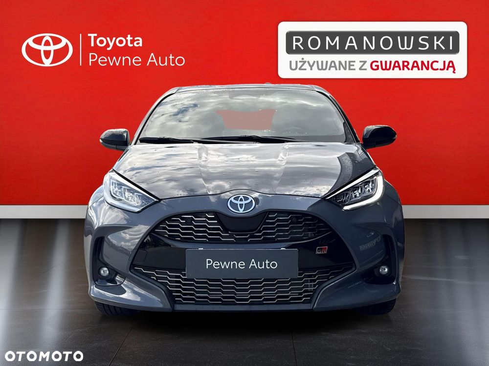 Toyota Yaris - 2