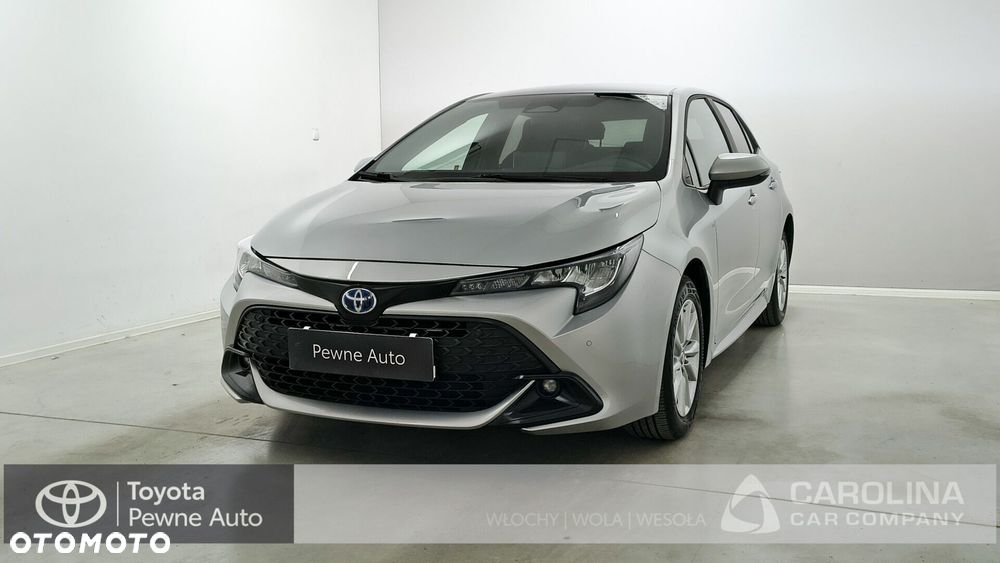 Toyota Corolla - 2