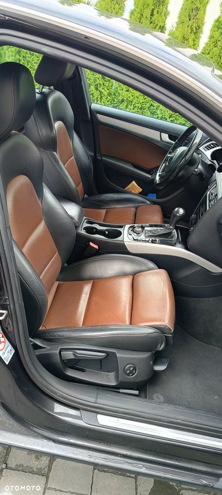 Audi A4 Limousine - 20