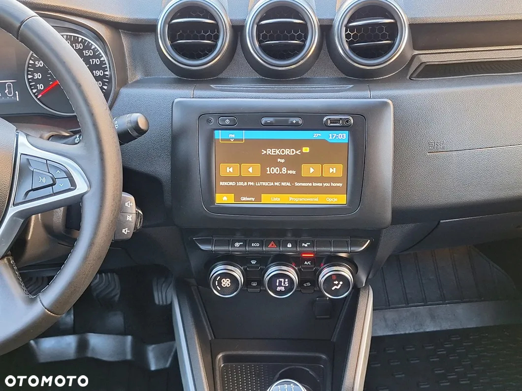 Dacia Duster 1.6 SCe Comfort - 15