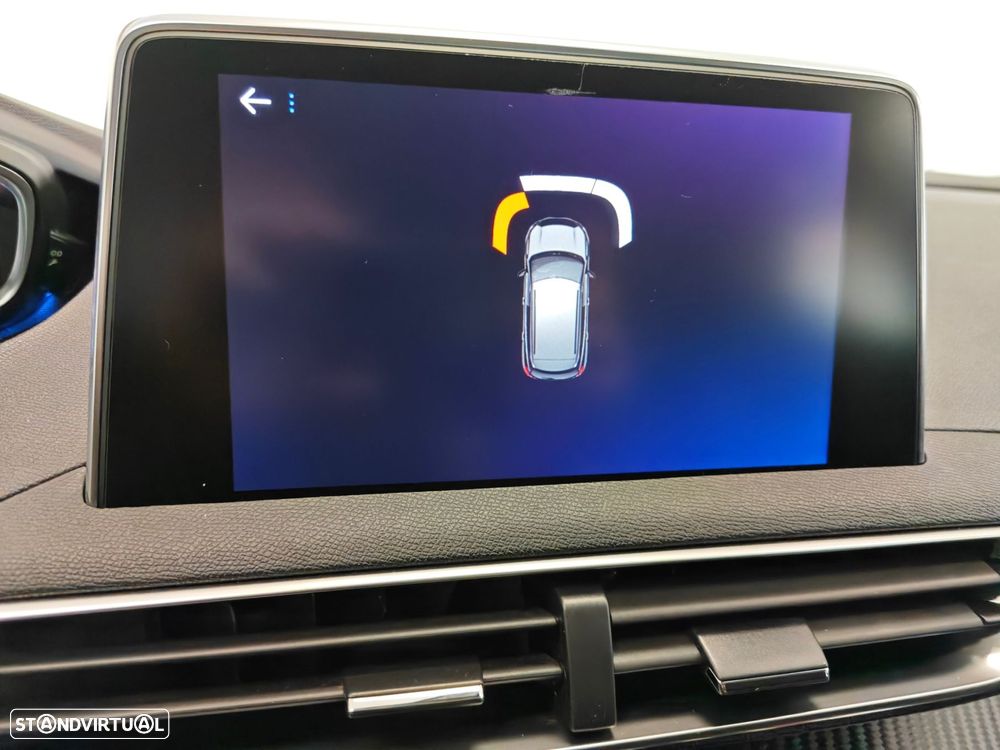 Peugeot 3008 BlueHDi 130 Stop & Start Active Pack - 28