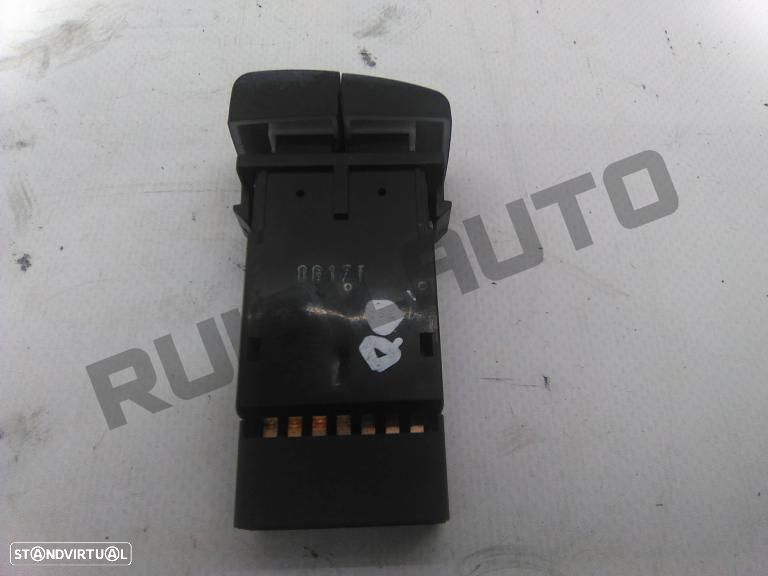 Botão Escovas óculo Traseiro  Ssangyong Musso (fj) [1993_2007] - 2