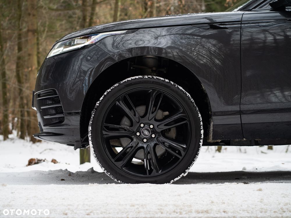 Land Rover Range Rover Velar - 24