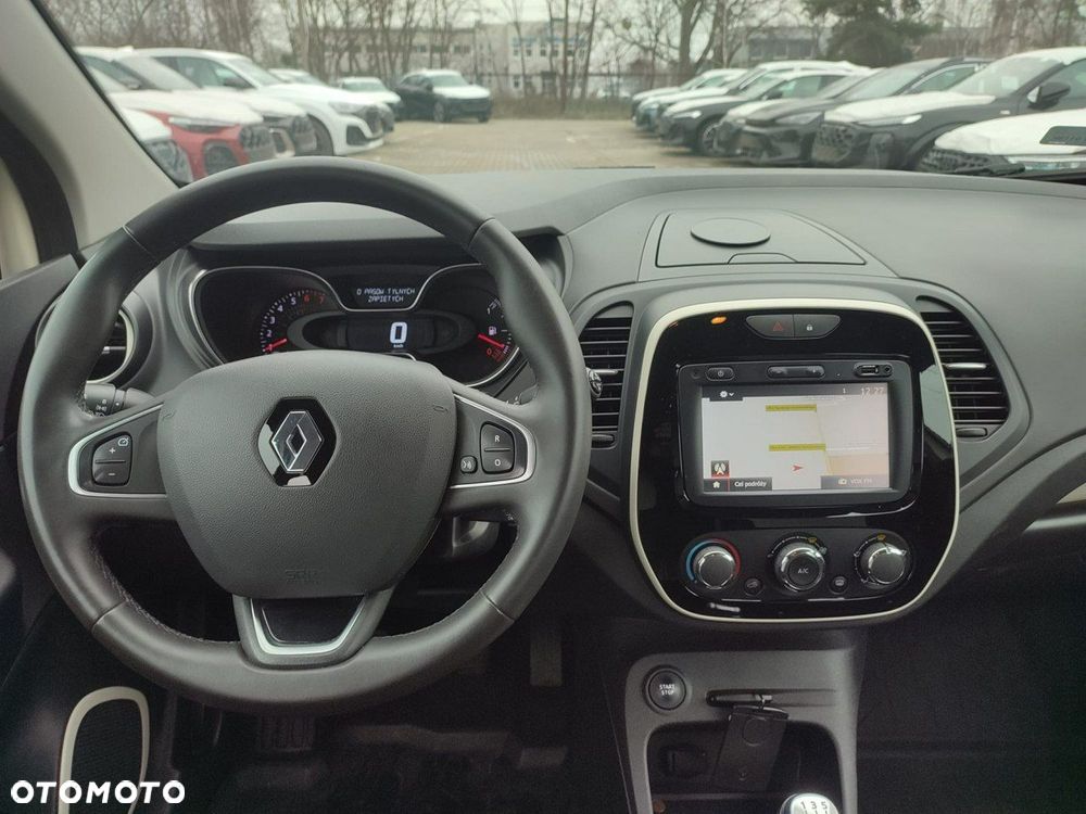 Renault Captur - 4