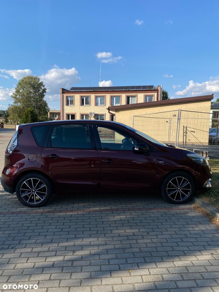 Renault Scenic ENERGY TCe 115 Bose Edition - 3