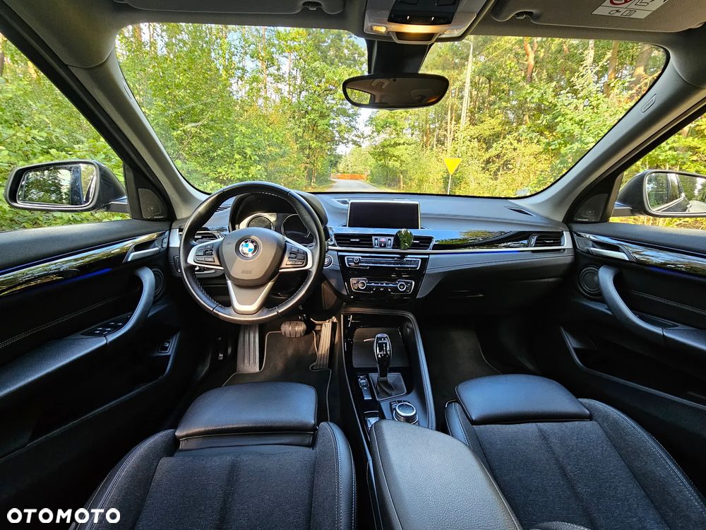 BMW X1 - 12