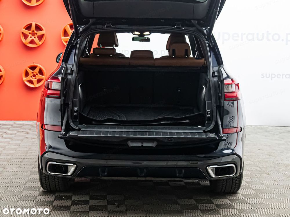 BMW X5 xDrive30d - 32