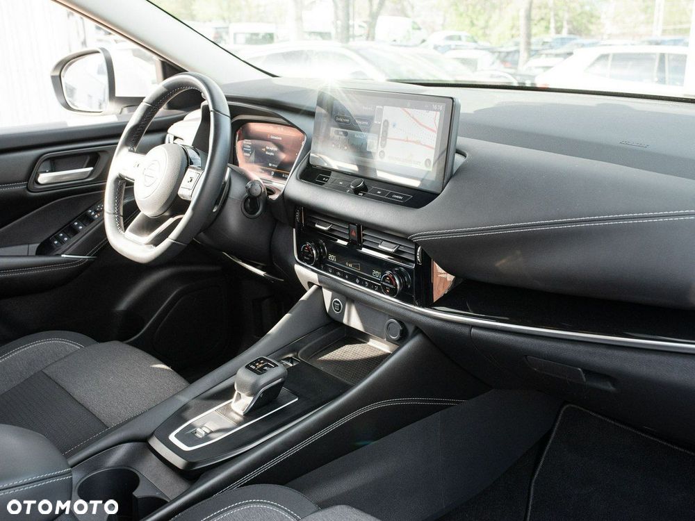 Nissan Qashqai - 30