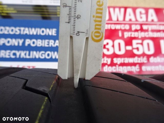 285/45/R21 113Y HANKOOK VENTUS S1 EVO 3 SUV - 8