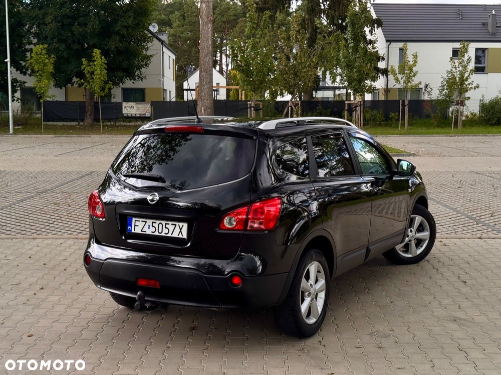 Nissan Qashqai+2 2.0 dCi Tekna Premium - 28