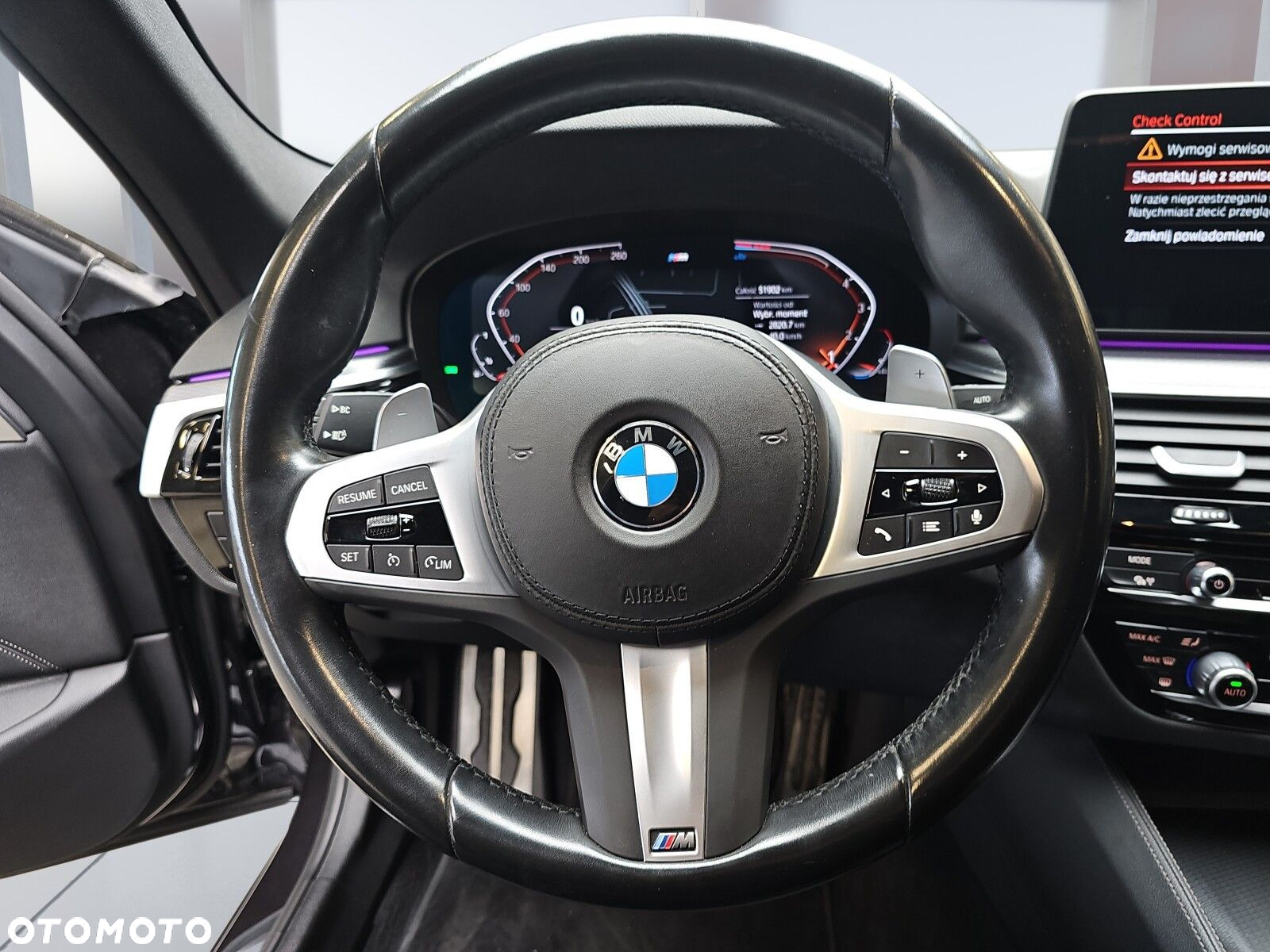 BMW Seria 5 - 19