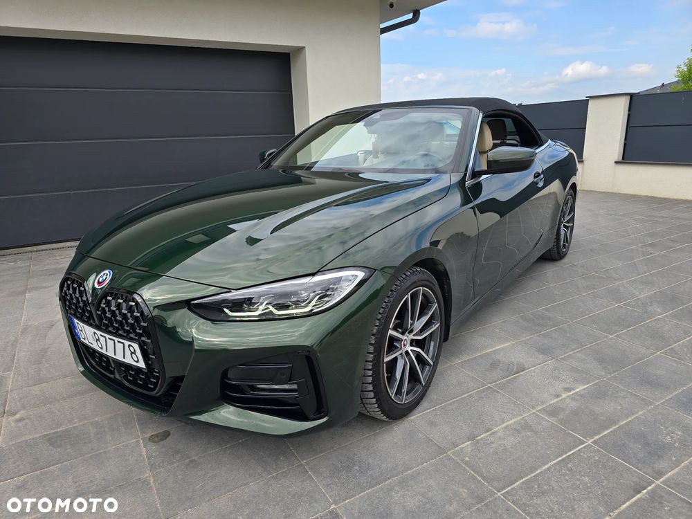 BMW Seria 4 430i xDrive - 23