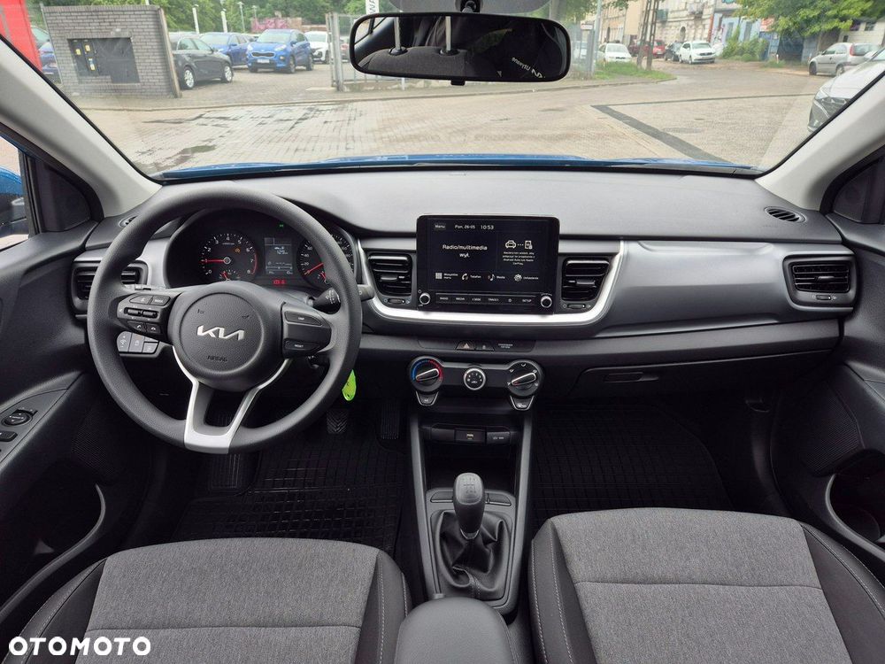 Kia Stonic 1.0 T-GDI M - 18
