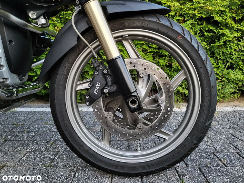BMW GS - 16