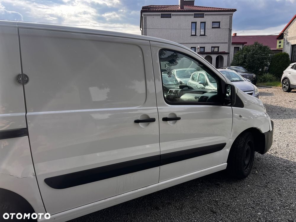 Fiat Scudo - 27