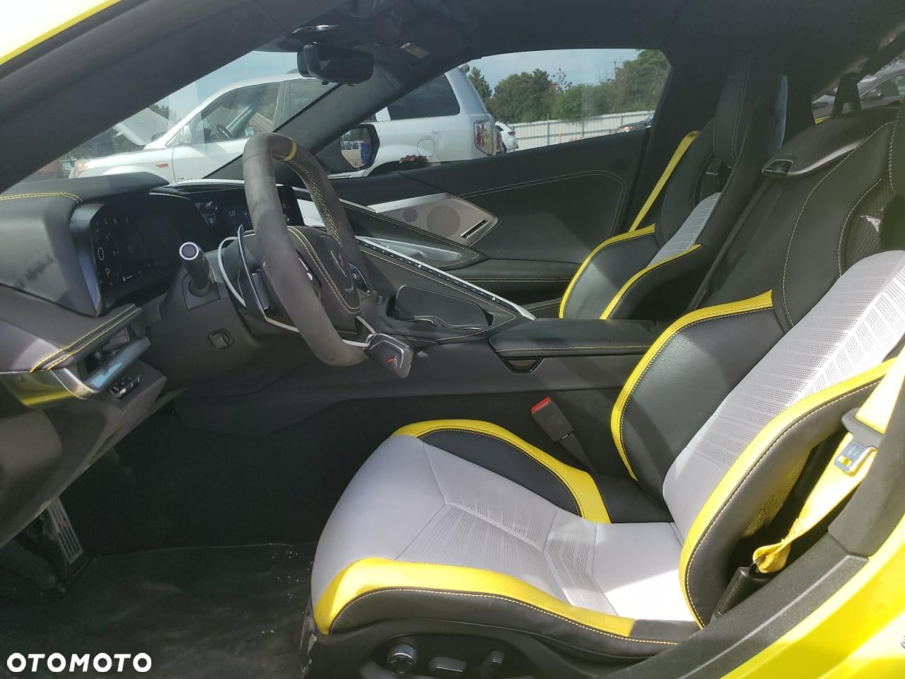 Chevrolet Corvette - 7