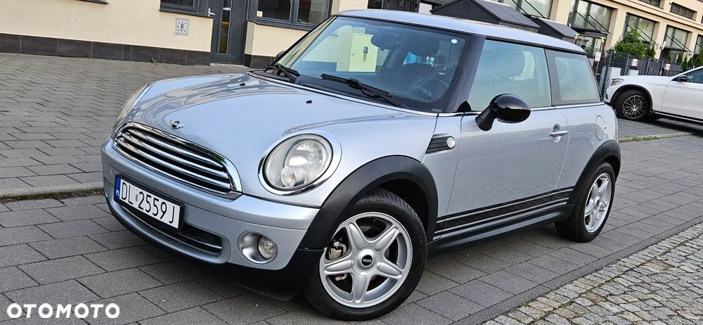 MINI ONE - 16