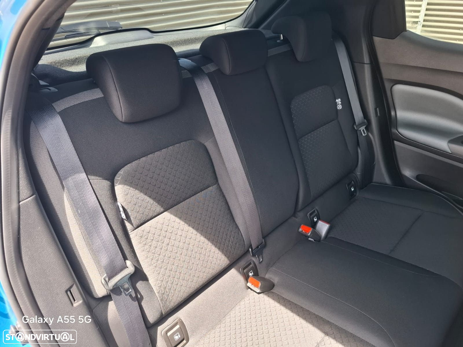 Nissan Juke 1.0 DIG-T N-Connecta - 22