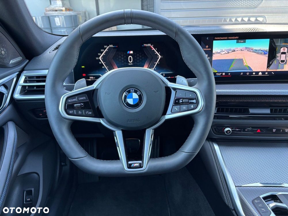 BMW Seria 4 - 22