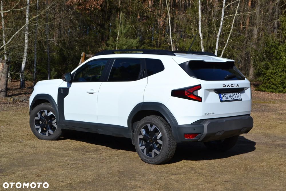Dacia Duster - 4