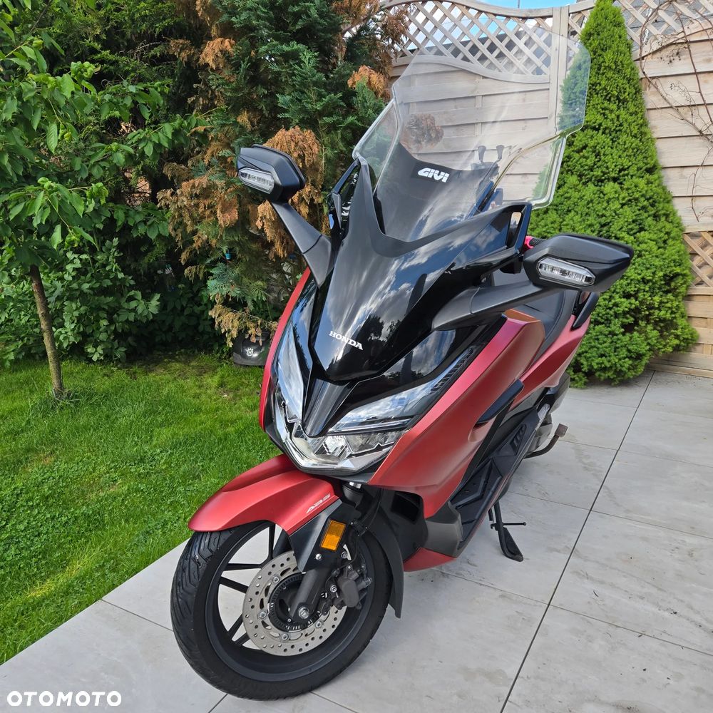 Honda NSS - 15