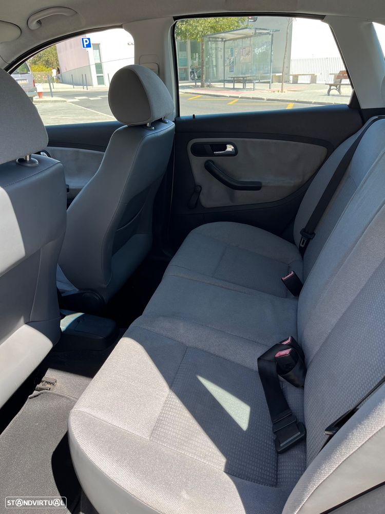 SEAT Ibiza 1.2 12V Passion - 8