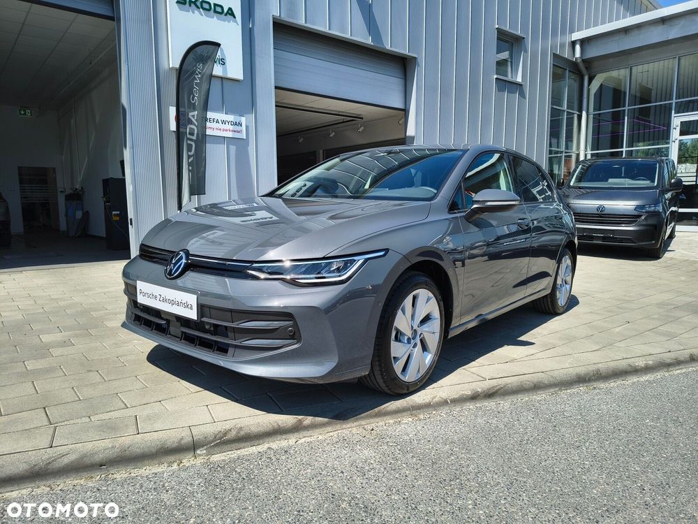 Volkswagen Golf 1.5 eTSI mHEV Life Plus DSG - 3