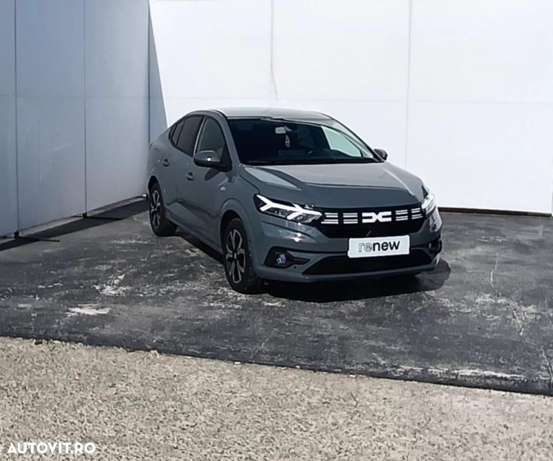Dacia Logan - 4