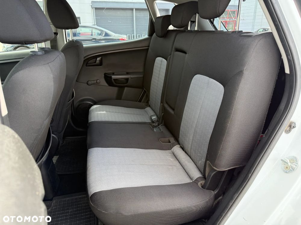 Kia Venga 1.6 XL - 18