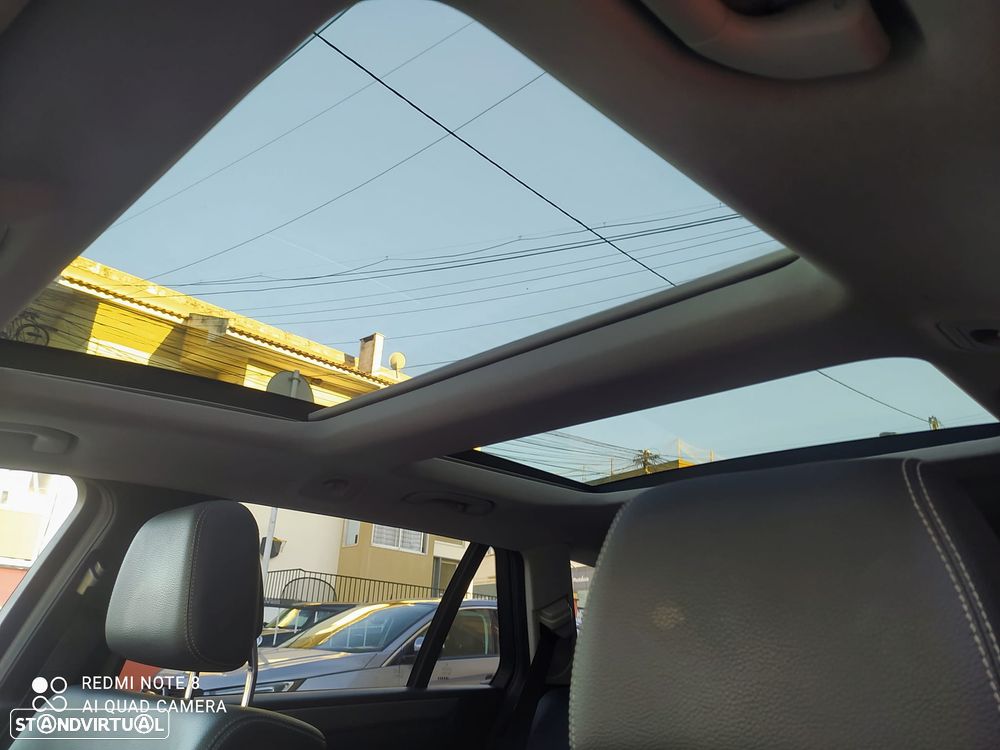 Mercedes-Benz E 300 Bluetec Hybrid Avantgarde - 45