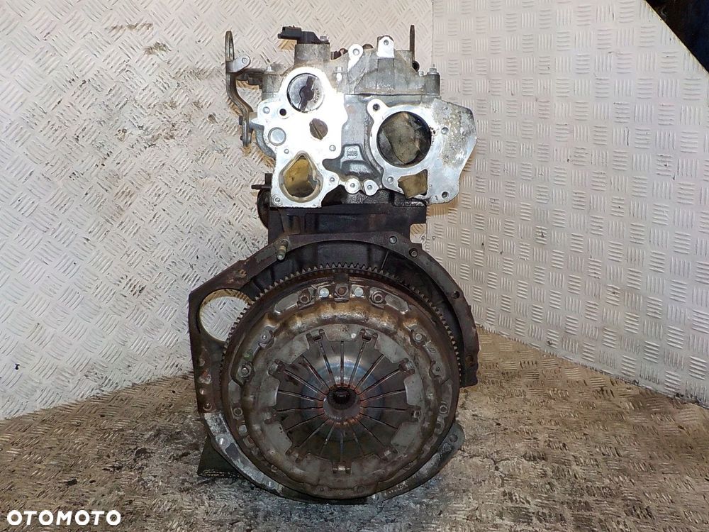 TRAFIC OPEL VIVARO SILNIK 2.0 DCI M9R780 WTRYSKI 0445115007 - 8