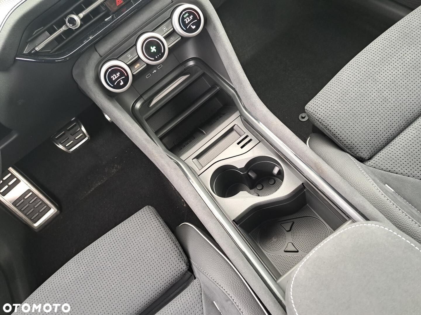 Skoda Kodiaq 2.0 TSI 4x4 Sportline DSG - 27