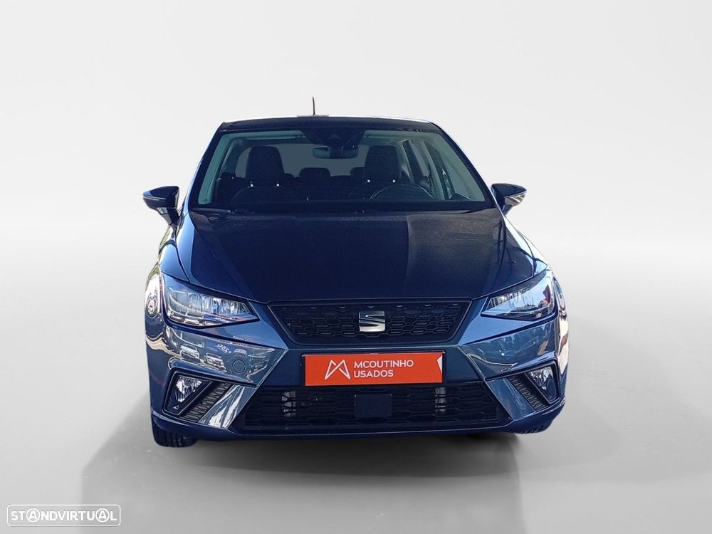 SEAT Ibiza 1.0 TSI Style - 8